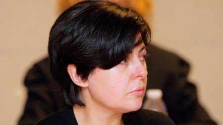 Rosario Porto Ortega