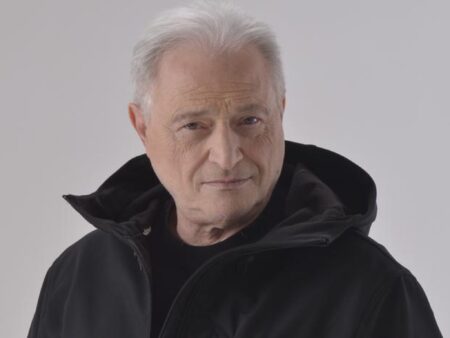 Amedeo Minghi: cosa ha detto su Eurovision 24, tra lo “svizzero in gonnella” e “piselli di fuori” Amedeo Minghi (Barbara Gallozzi)