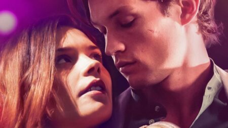 Maxton Hall, la recensione: un teen drama coinvolgente ma poco originale Una scena di Maxton Hall (fonte: Prime Video)