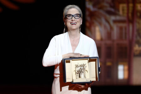 Meryl Streep premiata a Cannes 2024: “L’ultima volta qui pensavo che la mia carriera fosse finita” Meryl Streep premiata al Festival di Cannes
