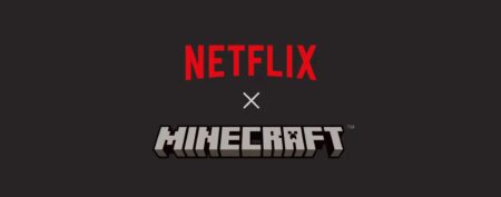 Una serie tv su Minecraft è in lavorazione per Netflix Minecraft diventa una serie tv Netflix