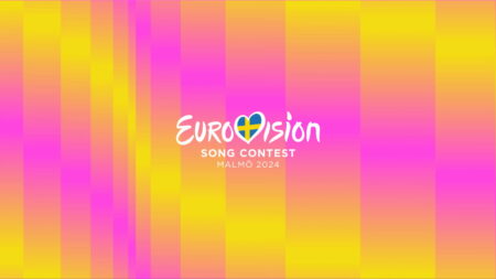 Eurovision 2024, la Rai svela la nazione più votata per errore (e il primo posto è da polemiche) Eurovision 2024 Logo