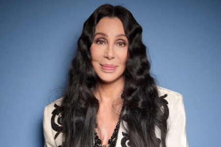 Cher