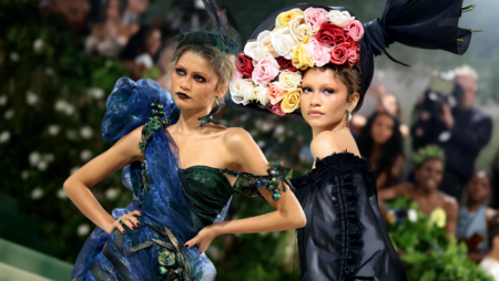 I migliori look del MET Gala 2024, da Zendaya regina a Lana Del Rey sposa fantasy Zendaya al Met Gala 2024