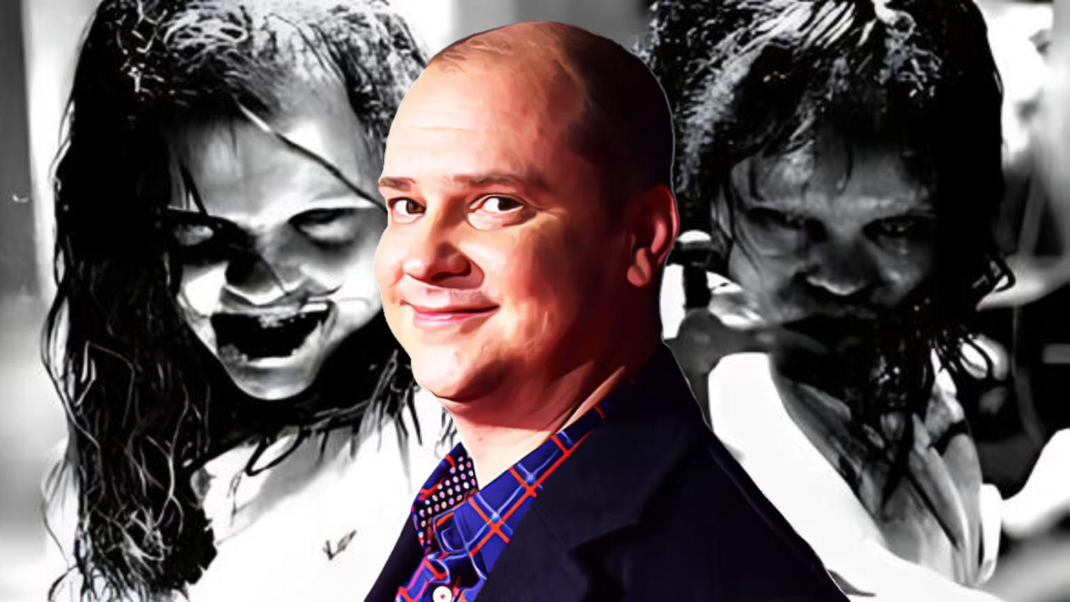 Mike Flanagan potrebbe dirigere il prossimo film de L'Esorcista