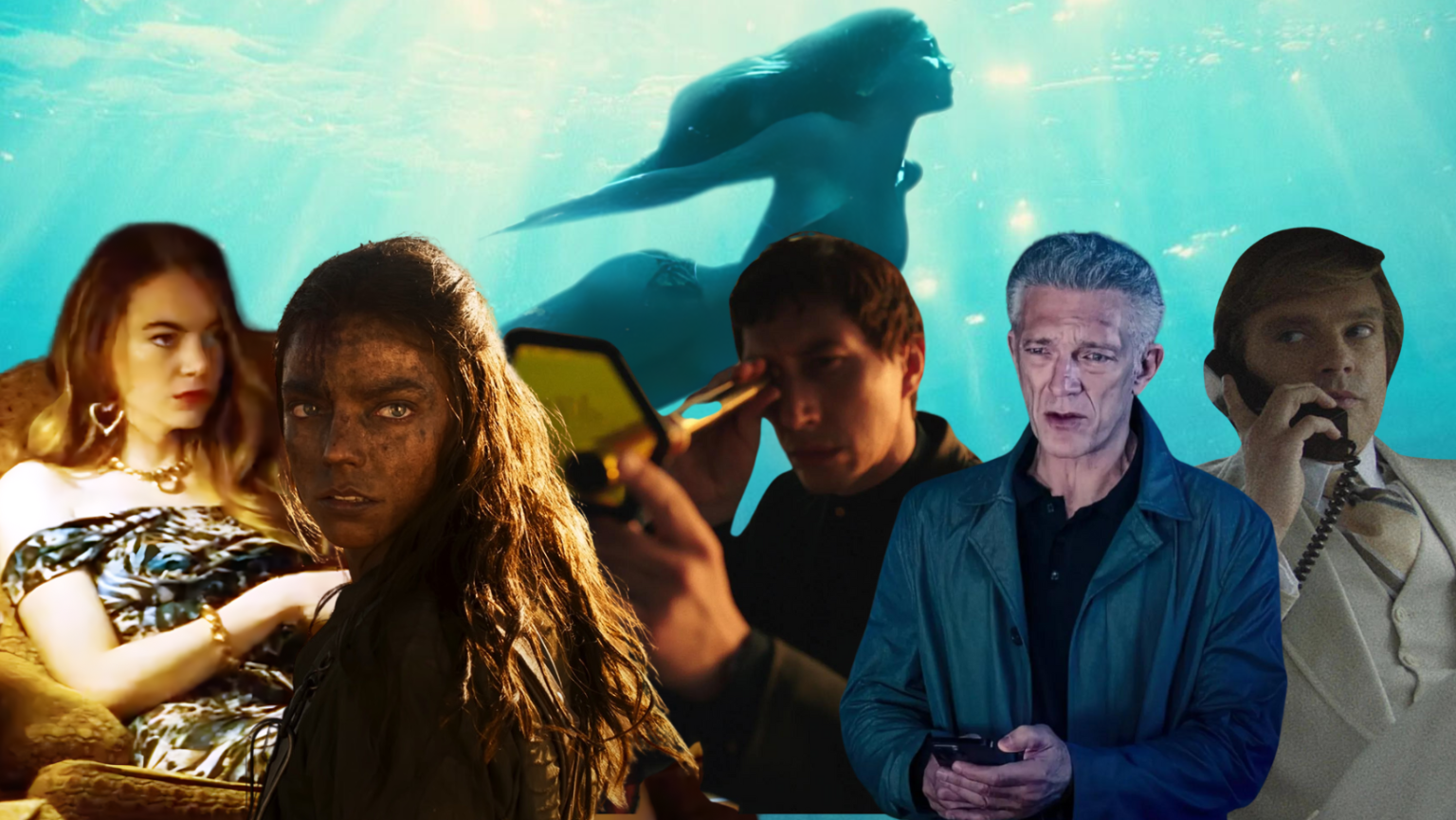 Cannes 2024: i film che non vediamo l’ora di vedere I film più attesi di Cannes 2024