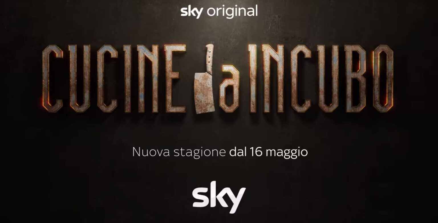 Cucine da incubo 2024