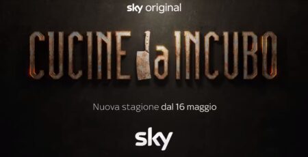 Cucine da incubo ai Tetti blu di Rivoli: quando va in onda la puntata? Cucine da incubo 2024