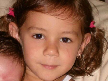 Perché Denise Pipitone ha un cognome diverso dal padre Denise Pipitone