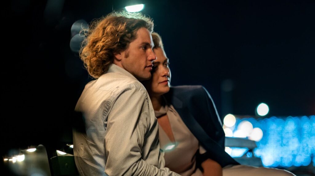 Quello che non so di te, una scena dal film (Fonte: The Movie Database)
