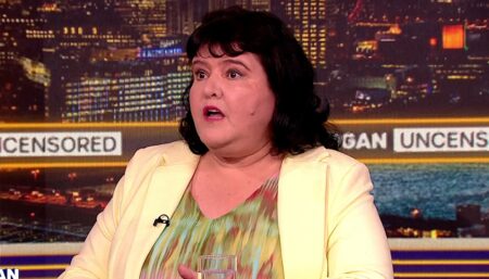 La vera Martha di Baby Reindeer ospite di una discoteca e sui social è polemica Fiona Harvey la vera stalker di Baby Reindeer