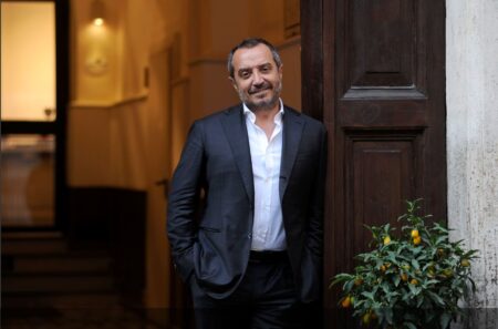 9 curiosità su Franco Di Mare: le ultime parole, le mogli e il viaggio mai fatto Franco Di Mare