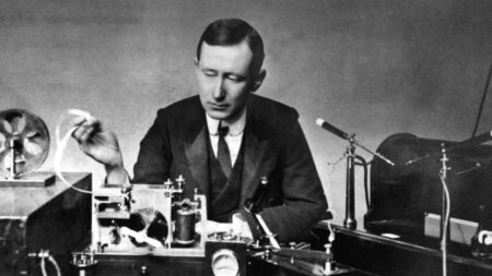 Guglielmo Marconi, la causa di morte dell’inventore e le sue ultime parole Guglielmo Marconi