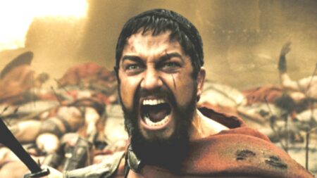 300, una serie tv ispirata al film in sviluppo per Warner: torna Zack Snyder? Gerard Butler in 300