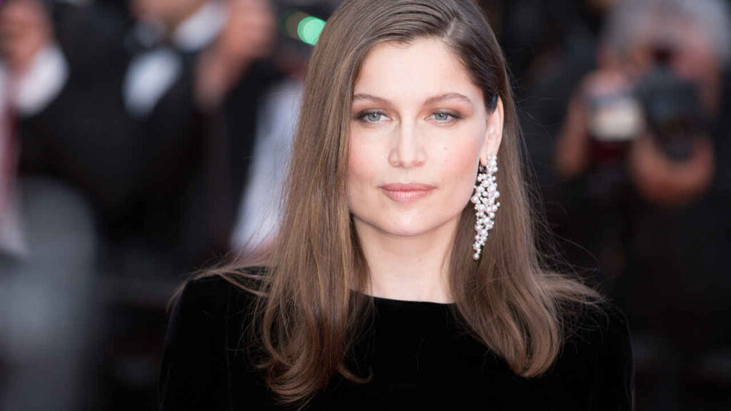Laetitia Casta a Cannes 2017