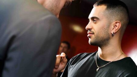 Concertone del 1 maggio 2024, la scaletta ufficiale delle esibizioni Mahmood