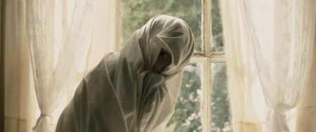 Una scena di Marrowbone