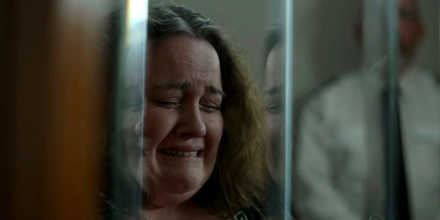 Martha Scott, la stalker di Baby Reindeer