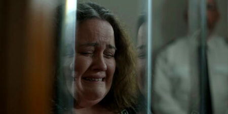 Martha Scott, la stalker di Baby Reindeer