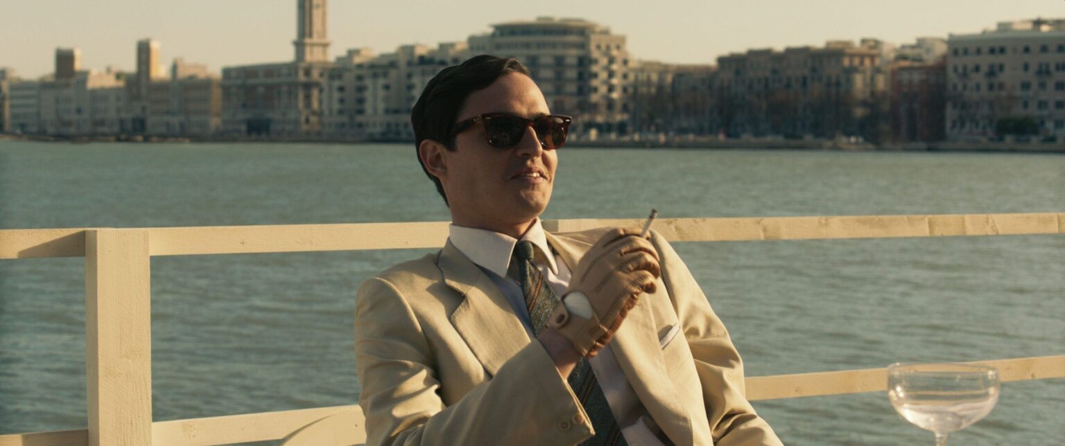 Percoco - Il primo mostro d'Italia