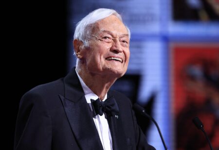 Morto Roger Corman, le reazioni social da Ron Howard a quella polemica di Paul Schrader Roger Corman