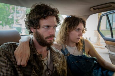 Cosa c’è di vero in Marc, il ragazzo bello e impossibile di Sei nell’anima Marc e Gianna Nannini in Sei nell'anima