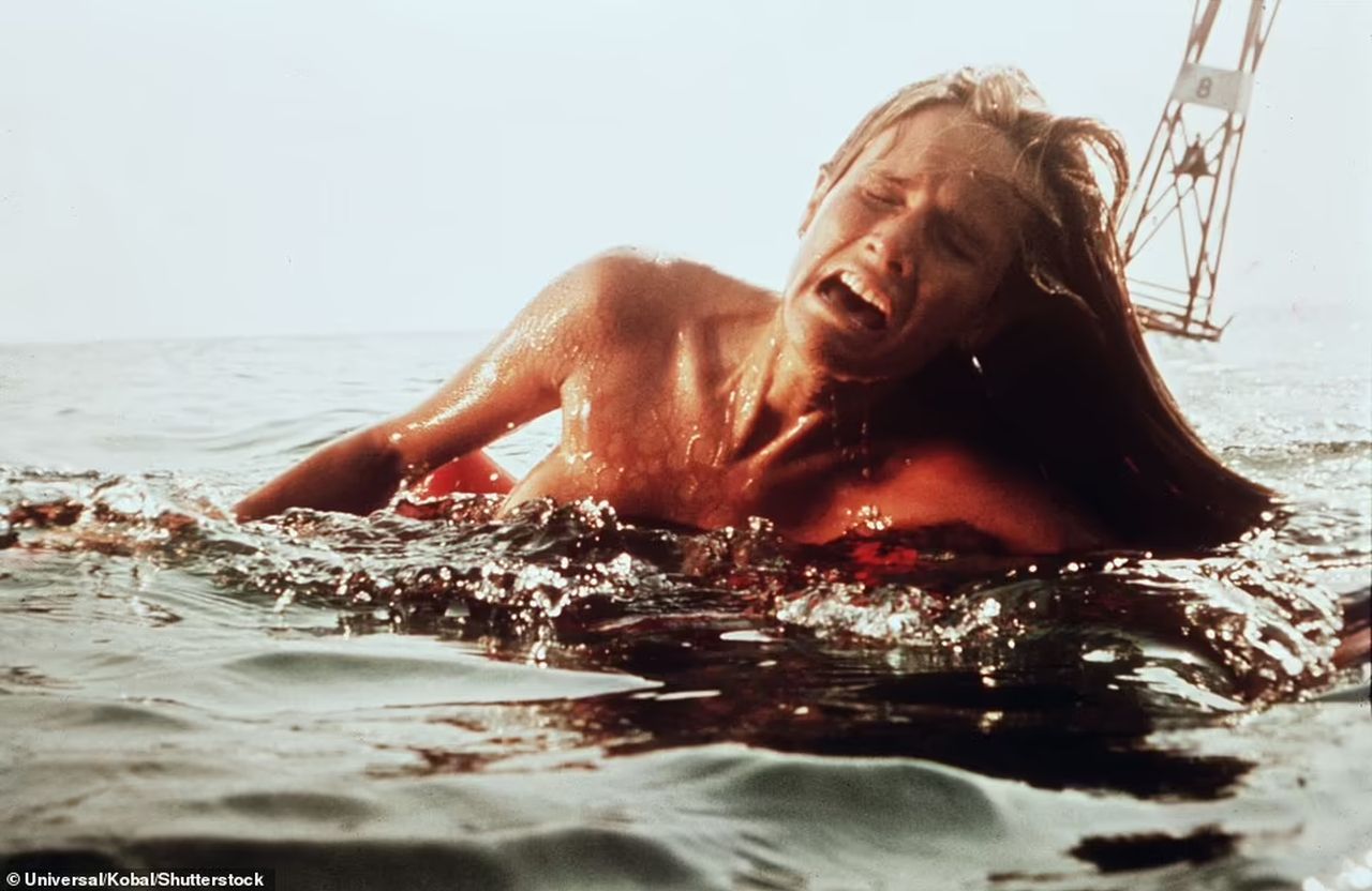Morta Susan Backlinie, la prima vittima de Lo Squalo, che fu “torturata” da Spielberg