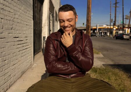 Perché Tiziano Ferro ha pianto al cinema per Inside Out 2? “Prima volta” (FOTO) Tiziano Ferro