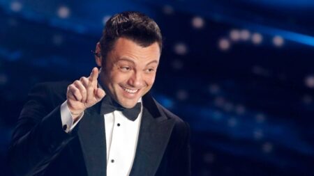 Tiziano Ferro