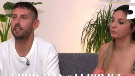 Christian e Ludovica di Temptation Island 2024