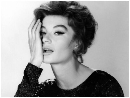Anouk Aimee