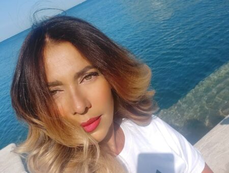 Chi era Francesca Frongia, la truccatrice di Chi l’ha visto? morta prematuramente Francesca Frongia