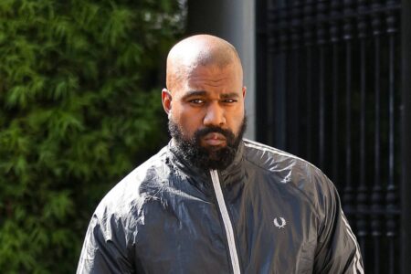 Kanye West [Rolling Stone]