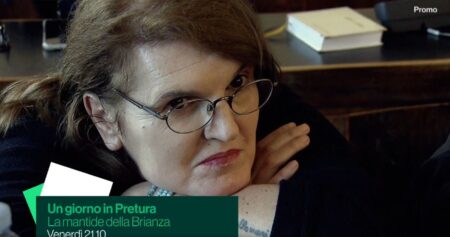 Mantide della Brianza: il vero volto e le foto ritoccate di Tiziana Morandi a confronto (con scoperte interessanti) Tiziana Morandi, la truffatrice detta la Mantide della Brianza