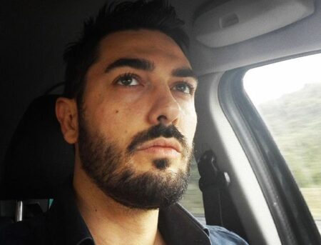 Chi era Riccardo Rampi, il fratello di Alfredino: una morte assurda a 36 anni Riccardo Rampi