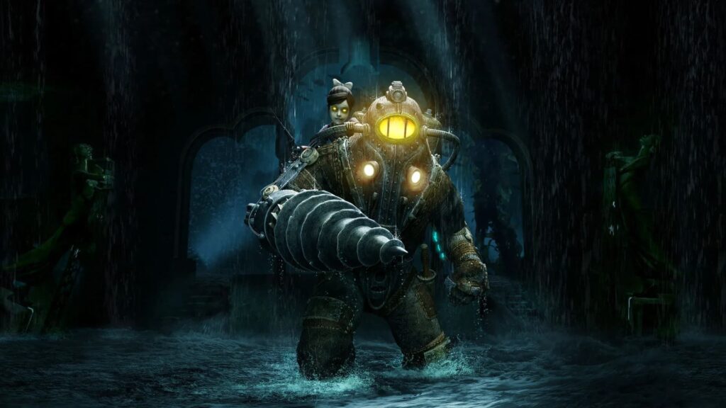 Bioshock
