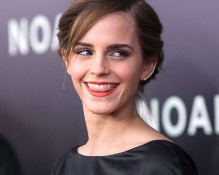 Emma Watson diventerà scrittrice: la rivelazione di Martina Mondadori Emma Watson