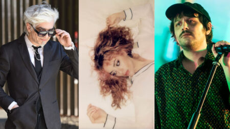 Morgan Santangelica Calcutta