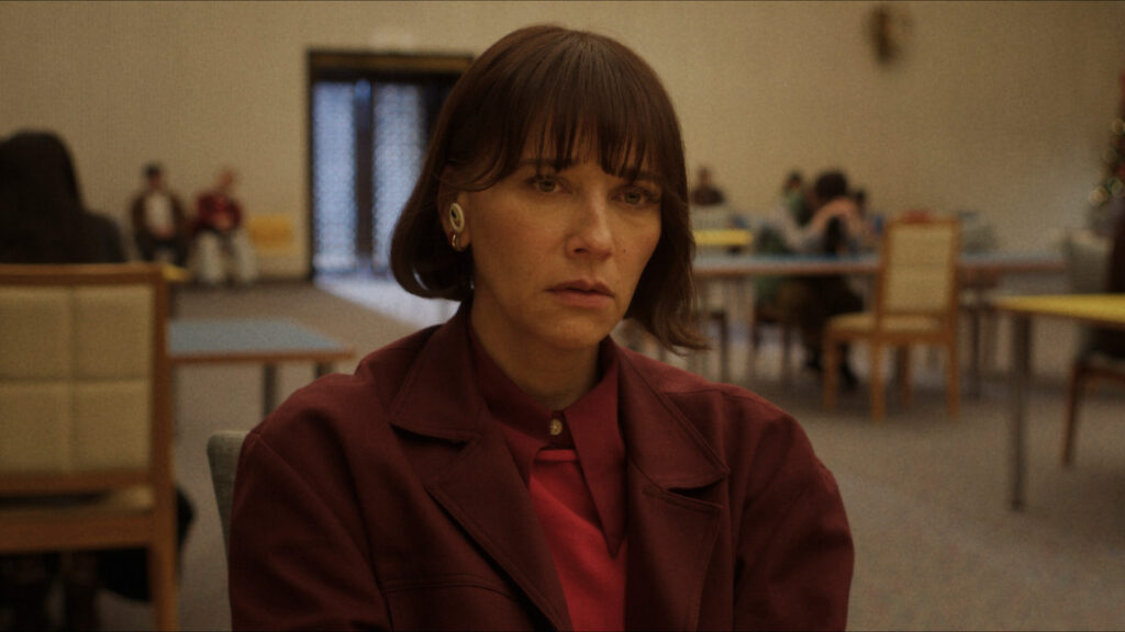 Rashida Jones in Sunny (Fonte: Apple TV+)