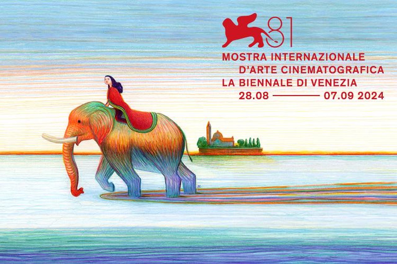 Festival Venezia 