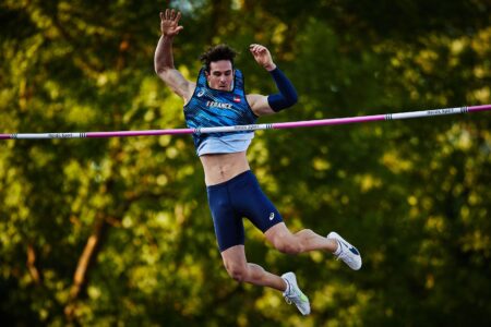 Anthony Ammirati [World Athletics]