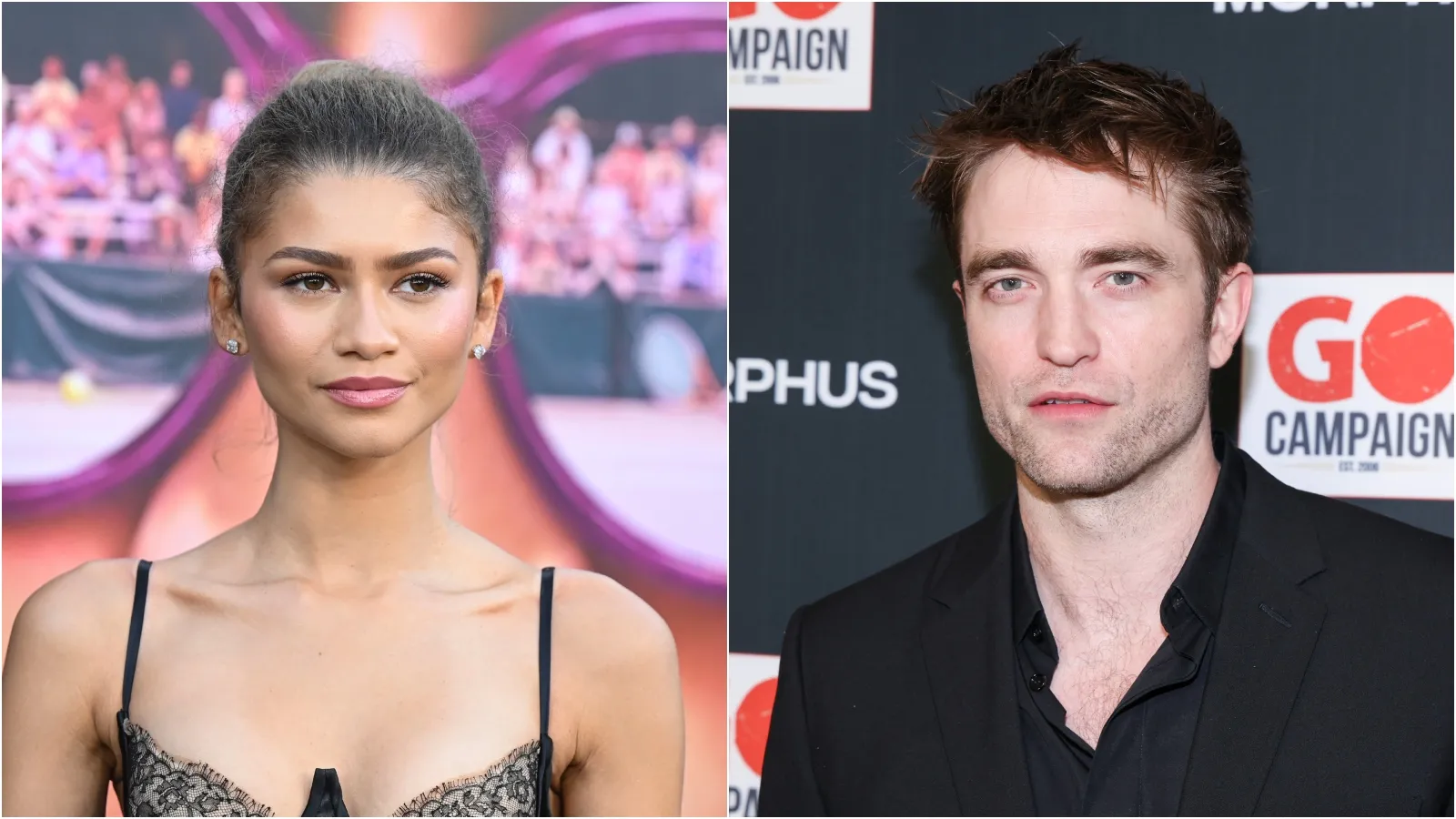 The Drama, Zendaya e Robert Pattinson nel nuovo film A24?