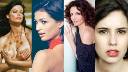 Attrici protagoniste de Il Ciclone