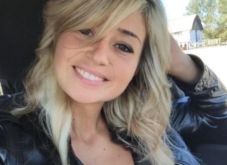 Chi è Chiara Giuntoli, la ragazza a cui è dedicato il film Addio al nubilato Chiara Giuntoli