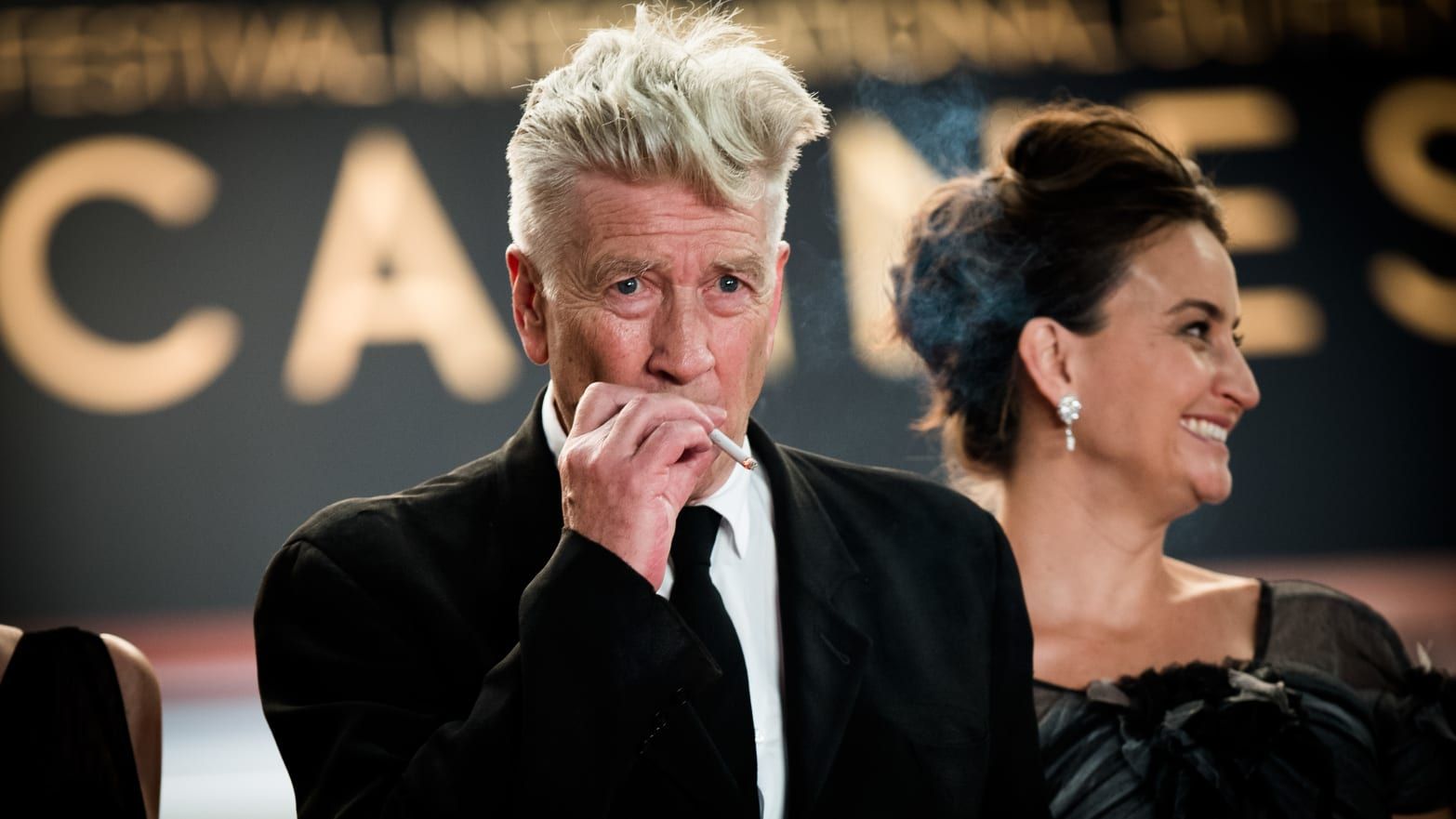 David Lynch ha l’enfisema, ma rassicura i fan sul suo futuro