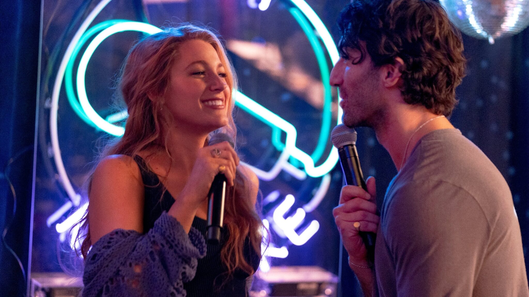 It Ends With Us - Siamo noi a dire basta in streaming | CinemaSerieTV.it