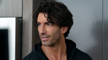 Justin Baldoni pronto a denunciare Blake Lively: “Ha manipolato i fatti” Justin Baldoni