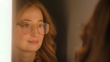 Alba Rohrwacher ne L'amica geniale