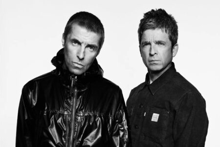 Gli Oasis, Noel e Liam Gallagher, oggi