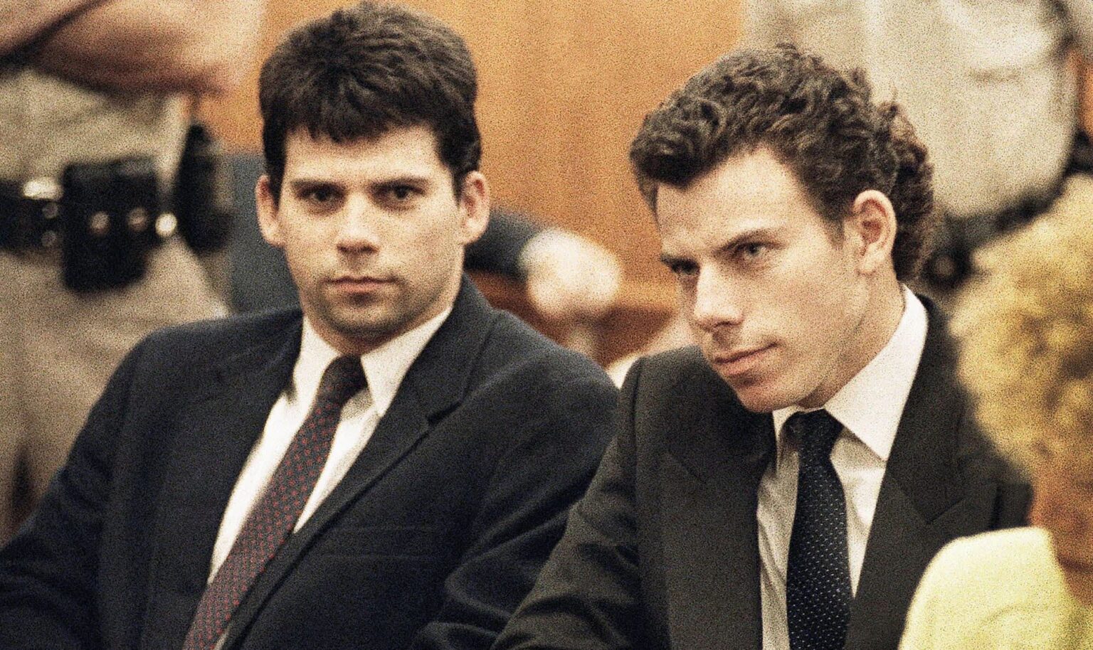 Lyle ed Erik Menendez